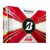 Bridgestone Tour B RX Golf Balls -Powerbug Shop Tour B RX Golf Balls WHITE