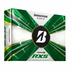 Bridgestone Tour B RXS Golf Balls