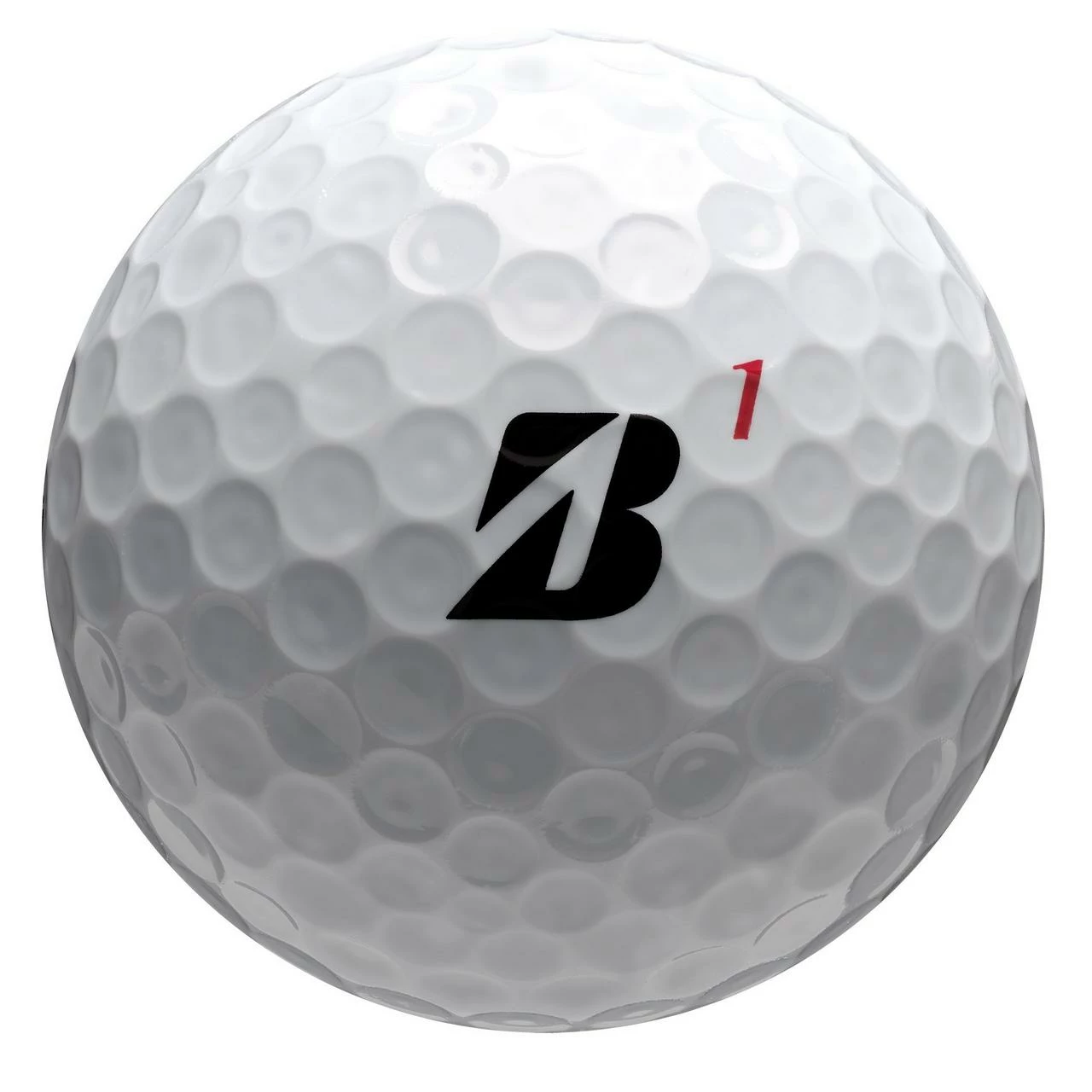 Bridgestone Tour B X Golf Balls 4 Bridgestone Tour B X Golf Balls - Image 2