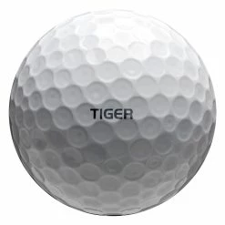 Bridgestone Tour B XS Golf Balls - Tiger Edition -Powerbug Shop Tour B XS Golf Balls Tiger Edition 3
