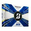 Bridgestone Tour B XS Golf Balls -Powerbug Shop Tour B XS Golf Balls WHITE