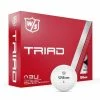 Wilson Triad Golf Balls -Powerbug Shop Triad Golf Balls