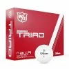 Wilson Triad R Golf Balls 1 Wilson Triad R Golf Balls -Powerbug Shop Triad R Golf Balls