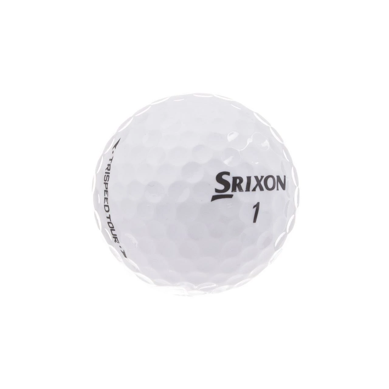 Srixon Trispeed Tour Golf Balls 4 Srixon Trispeed Tour Golf Balls - Image 2