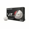 TaylorMade V3 Distance Golf Balls