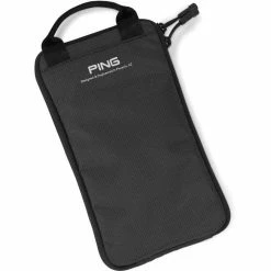 Ping Valuables Pouch -Powerbug Shop Valuables Pouch 1