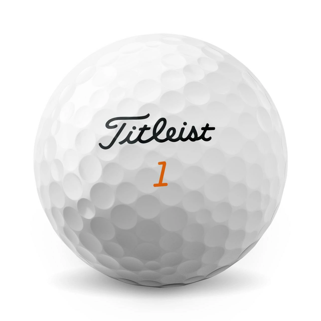Titleist Velocity Golf Balls 4 Titleist Velocity Golf Balls - Image 2