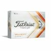 Titleist Velocity Golf Balls