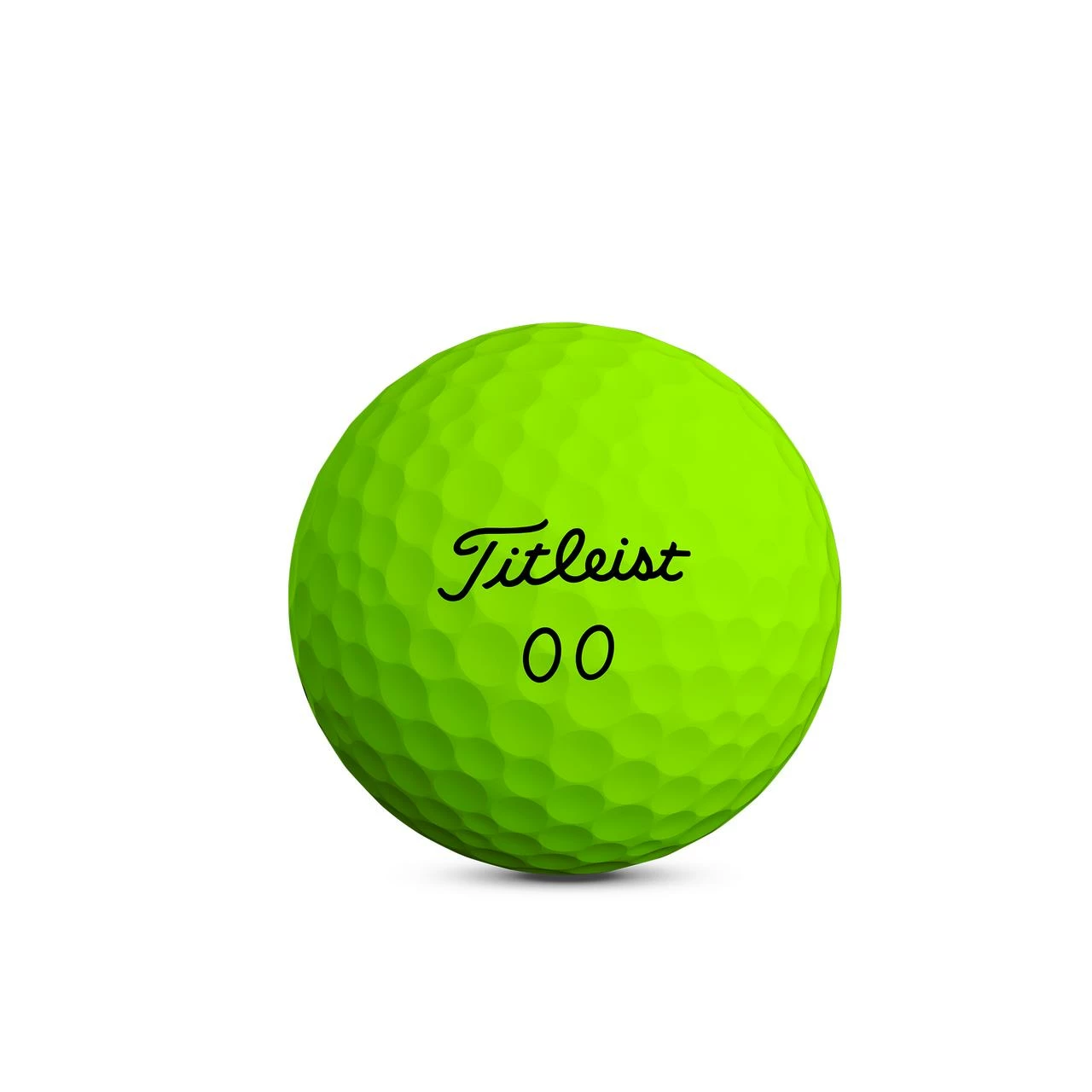 Titleist Velocity Matte Golf Balls 4 Titleist Velocity Matte Golf Balls - Image 2