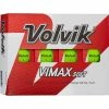 Volvik ViMAX Soft Golf Balls - Green 2 Volvik ViMAX Soft Golf Balls - Green -Powerbug Shop ViMAX Soft Golf Balls Green GREEN