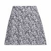 ADIDAS Women's Printed Skort -Powerbug Shop WHITE 16