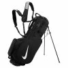 Nike Air Hybrid 2.0 Stand Bag -Powerbug Shop WHITE 6