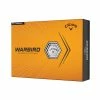 Callaway Warbird Golf Balls