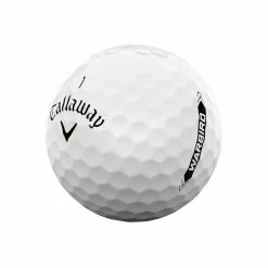Callaway Warbird Golf Balls -Powerbug Shop Warbird Golf Balls WHITE 2