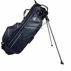 TOUR TREK Waterproof Series Stand Bag