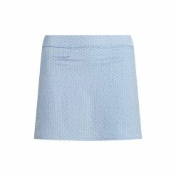 RLX Women's 15 Inch Pleated Aim Skort