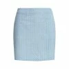 RLX Women's 17 Inch Pleated Aim Skort