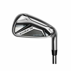 COBRA Women's Aerojet 5-PW SW Iron Set With Graphite Shafts
