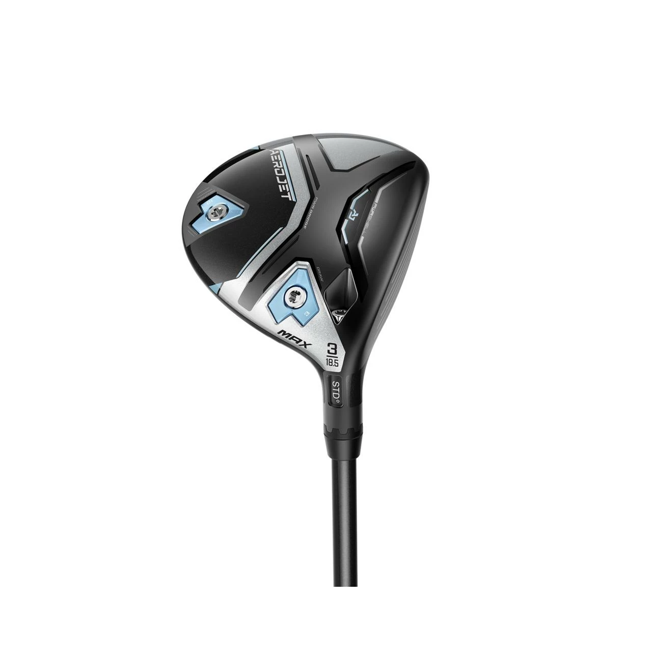 COBRA Women's Aerojet Max Fairway 3 COBRA Women's Aerojet Max Fairway