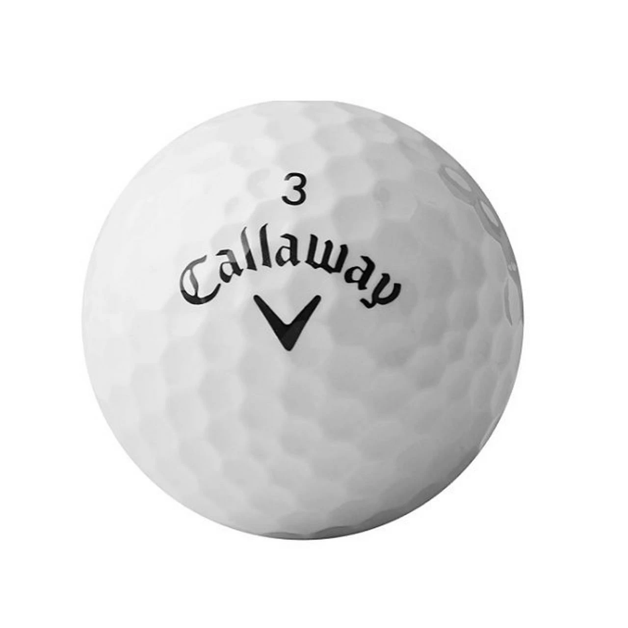 Callaway Women's Diablo Golf Balls 4 Callaway Women's Diablo Golf Balls - Image 2