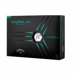 Callaway Women's Diablo Golf Balls