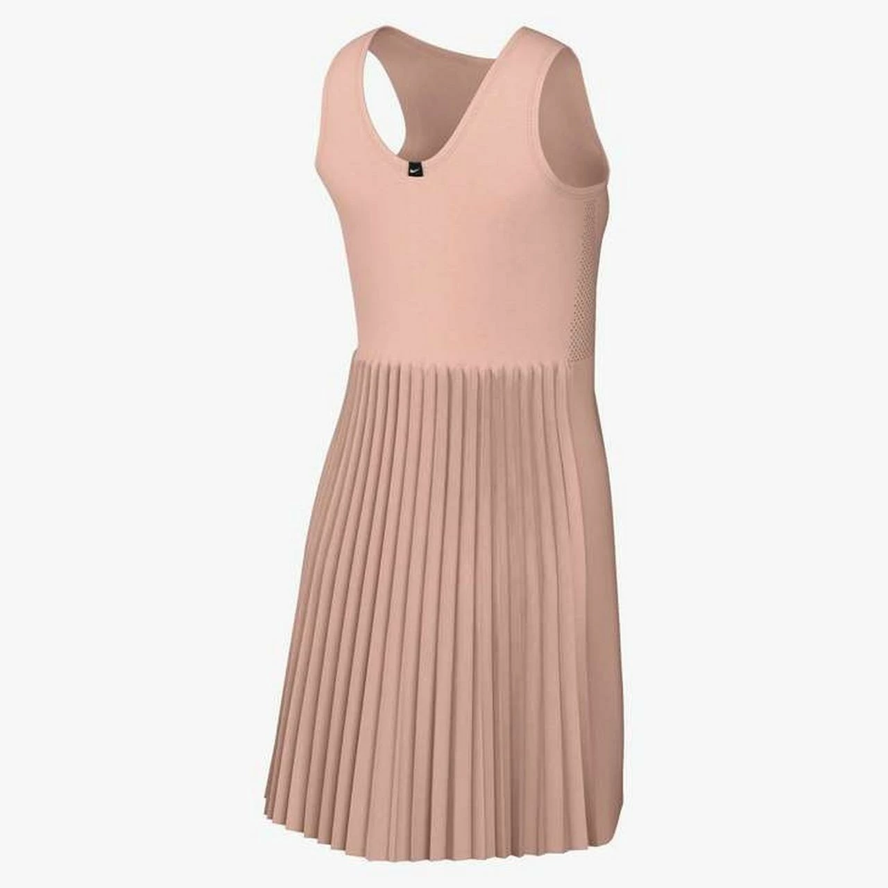 Nike Women's Dri-Fit Ace Sleeveless Dress 4 Nike Women's Dri-Fit Ace Sleeveless Dress - Image 2