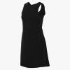 Nike Women's Dri-Fit Ace Sleeveless Dress -Powerbug Shop Womens Dri Fit Ace Sleeveless Dress 2