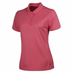 Nike Women's Dri-Fit Victory Short Sleeve Polo