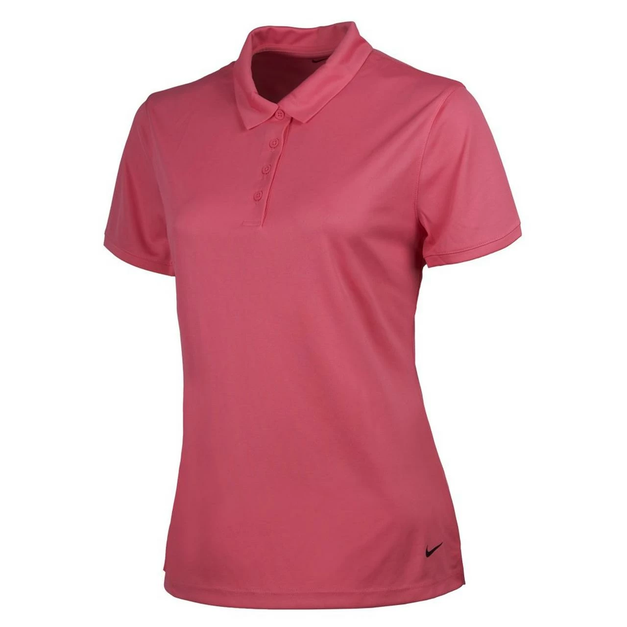 Nike Women's Dri-Fit Victory Short Sleeve Polo 3 Nike Women's Dri-Fit Victory Short Sleeve Polo