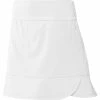 ADIDAS Women's Frill 16 Inch Skort -Powerbug Shop Womens Frill 16 Inch Skort