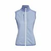 RLX Women's Full Zip Vest