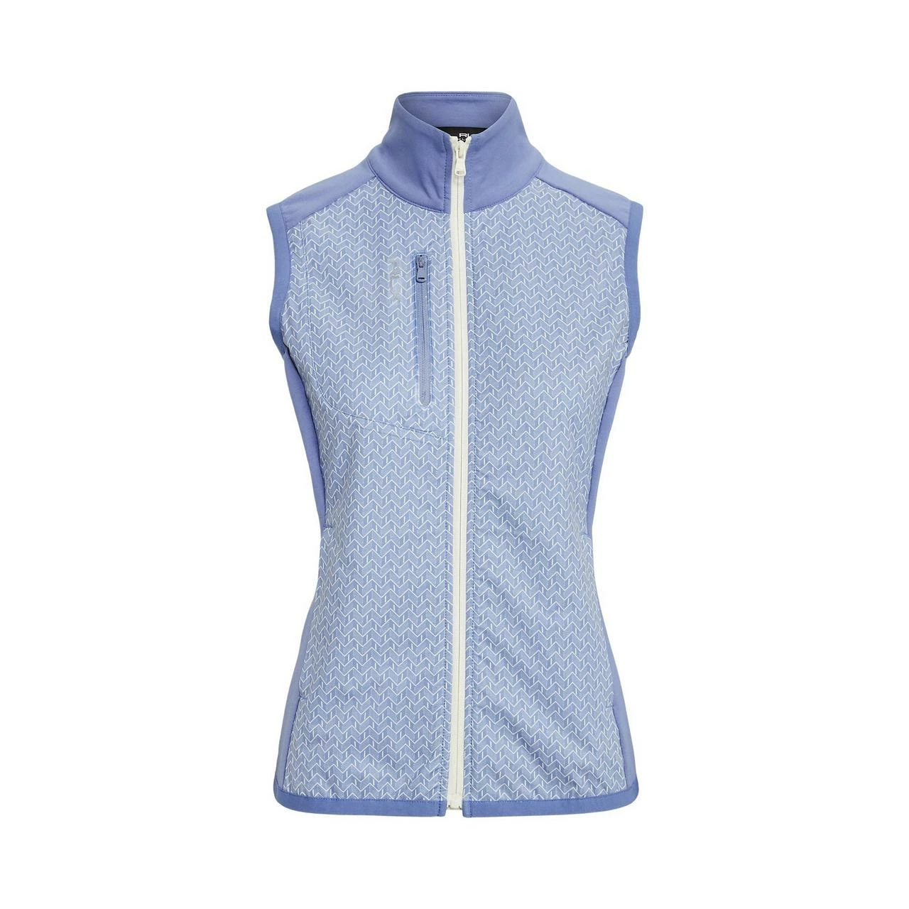 RLX Women's Full Zip Vest 3 RLX Women's Full Zip Vest