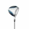 TaylorMade Women's Kalea Premier Fairway -Powerbug Shop Womens Kalea Premier Fairway