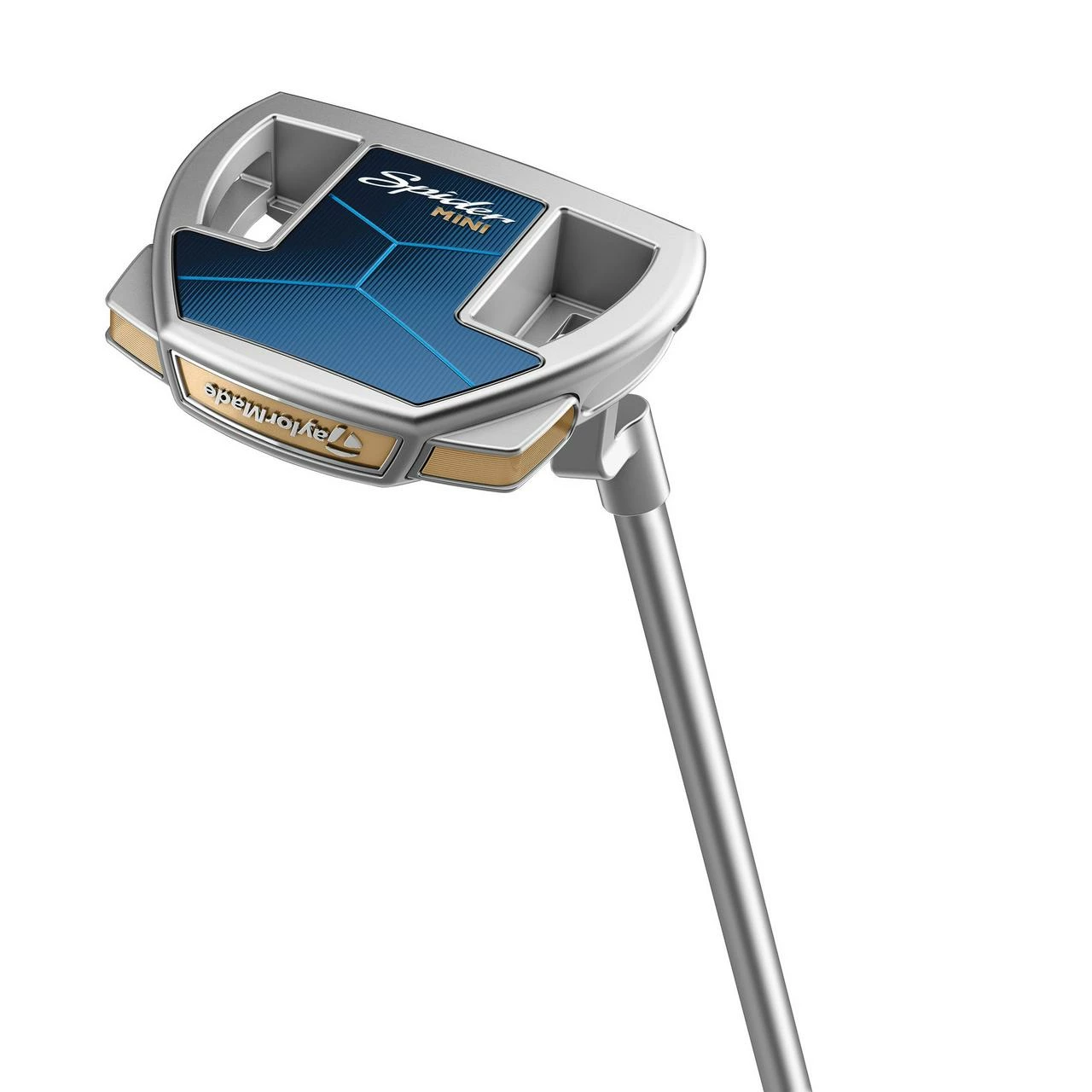 TaylorMade Women's Kalea Premier Spider Mini Putter 3 TaylorMade Women's Kalea Premier Spider Mini Putter