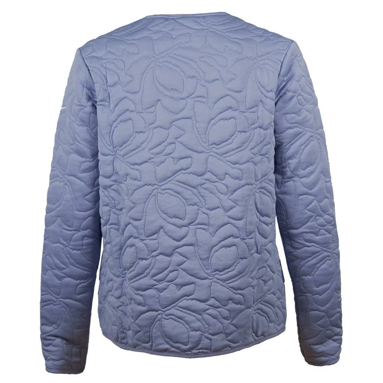 Nike Women's Midlayer Crew Neck Sweater 3 Nike Women's Midlayer Crew Neck Sweater - Image 2