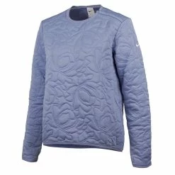 Nike Women's Midlayer Crew Neck Sweater