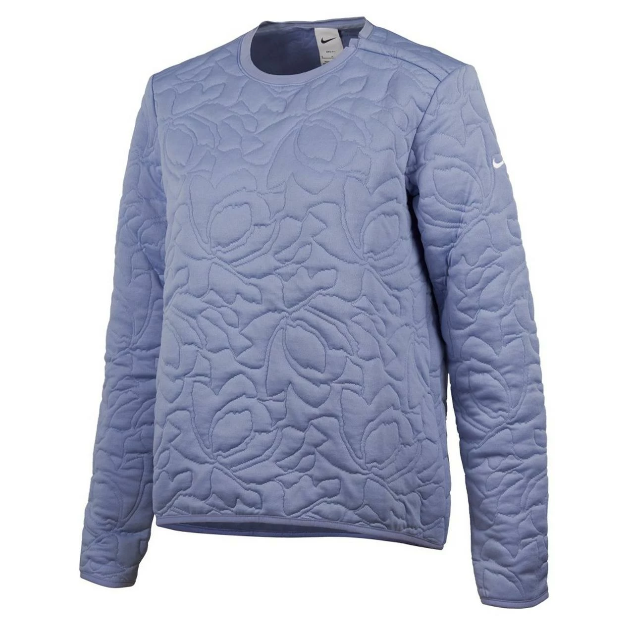 Nike Women's Midlayer Crew Neck Sweater 2 Nike Women's Midlayer Crew Neck Sweater