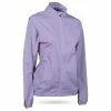 Sun Mountain Women's Monsoon Rain Jacket 1 Sun Mountain Women's Monsoon Rain Jacket -Powerbug Shop Womens Monsoon Rain Jacket PURPLE