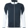 ABACUS Women's Softshell Hybrid Jacket 2 ABACUS Women's Softshell Hybrid Jacket -Powerbug Shop Womens Softshell Hybrid Jacket