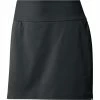 ADIDAS Women's Ultimate365 Solid 18 Inch Skort -Powerbug Shop Womens Ultimate365 Solid 18 Inch Skort