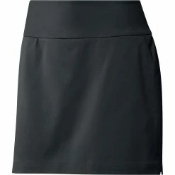 ADIDAS Women's Ultimate365 Solid 18 Inch Skort