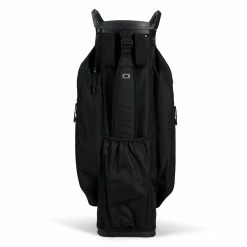 Ogio Woode Cart Bag -Powerbug Shop Woode Cart Bag BLACK 3