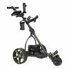 Bat-Caddy X3R Electric Cart With Lithium Battery -Powerbug Shop X3R Electric Cart with Lithium Battery