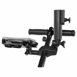 Bat-Caddy X3R Electric Cart With Lithium Battery -Powerbug Shop X3R Electric Cart with Lithium Battery 2