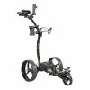 Bat-Caddy X8R Electric Cart With Lithium Battery