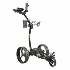 Bat-Caddy X8R Electric Cart With Lithium Battery