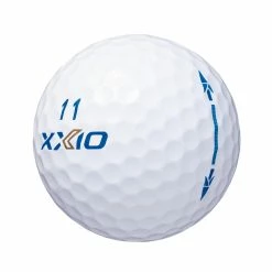 XXIO Eleven Golf Balls -Powerbug Shop XXIO Eleven Golf Balls 2