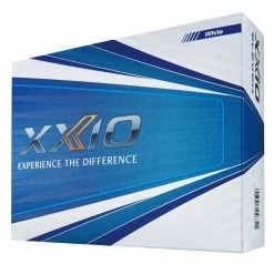 XXIO Eleven Golf Balls