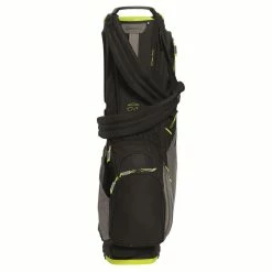 TaylorMade FlexTech Stand Bag -Powerbug Shop YELLOW 1