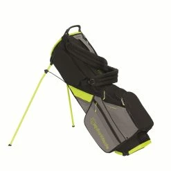 TaylorMade FlexTech Stand Bag -Powerbug Shop YELLOW 3